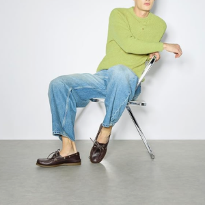 Men's Casual Boat Style Shoes for Everyday Wear