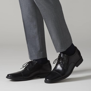 Men's Simple Oxford Formal Dress Shoes