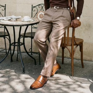 Men's Lightweight Oxford Business Dress Shoes