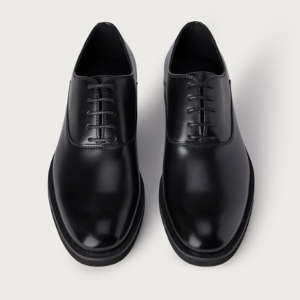 Men's Classic Oxford Formal Shoes for Men